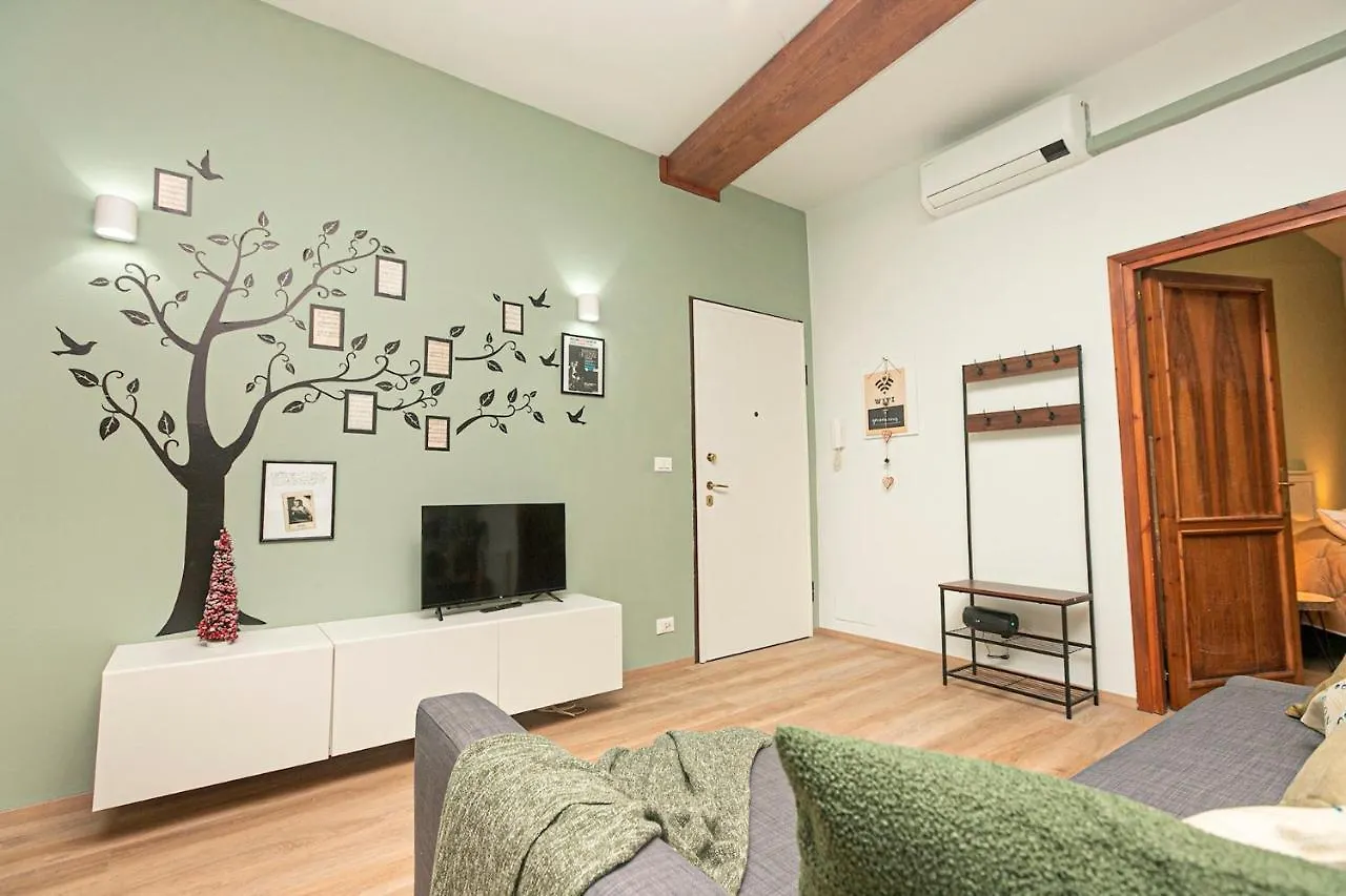 Apartment Homes In Genoa - Genova Song Italy